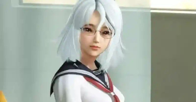 魔矢幻想 故事片段 预览图 5