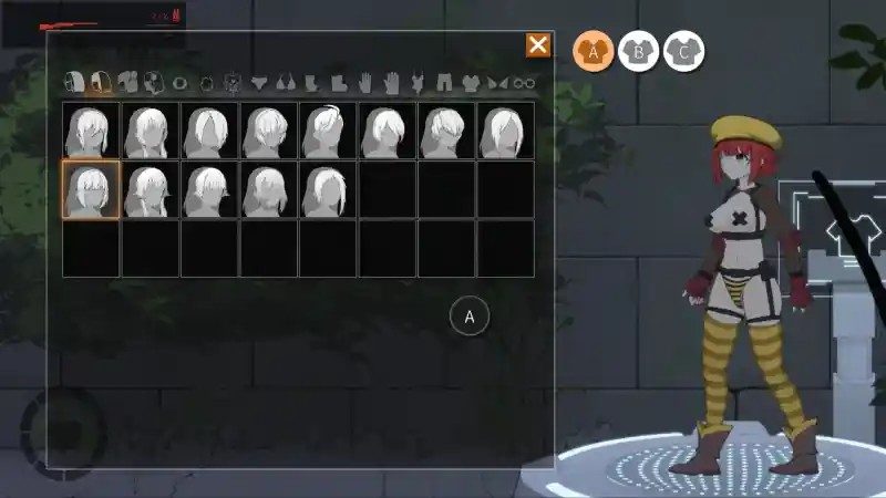 细胞领域CelSector版正式版 科幻冒险 资料图 5